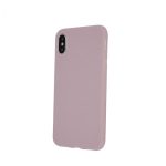 Matt TPU case for iPhone X / XS powder pink