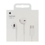 Apple original Headphones MTJY3Z with Type-C 620