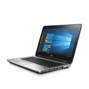Laptop HP ProBook 640 G3 i3-7100U / 8GB / 256GB SSD / 14"