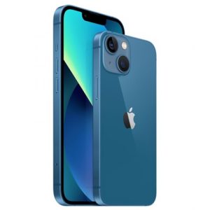 IPhone 13 128GB Blue-MARGINAL VAT