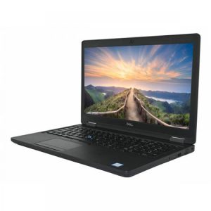 Laptop Dell Latitude E5590 i5-8350U / 8GB / 256GB SSD / 15.6"