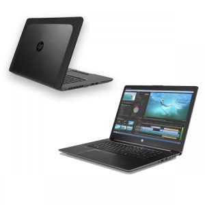 Laptop HP ZBook G3  i7-6820  / 8GB / 256GB SSD / 15.6