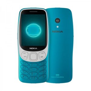 Mobile_NOKIA 3210 (2024) Blue_