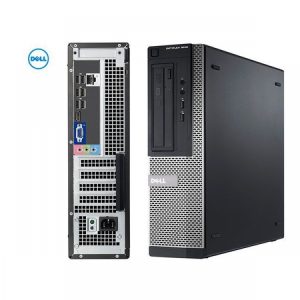 SFF Dell 3020 i3-4130 / 4GB / 128GB SSD