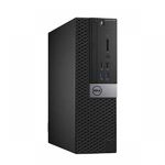 SFF DELL 7040 i5-6600 / 8GB / 256GB SSD
