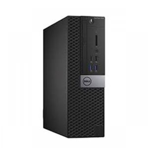 SFF DELL 7040 i5-6600 / 8GB / 256GB SSD