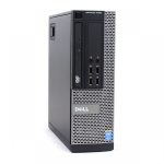 SFF Dell 9020 i3-4150 / 4GB / 128GB SSD