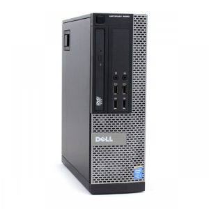 SFF Dell 9020 i3-4150 / 4GB / 128GB SSD