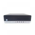 SFF HP Elitedesk 800 G3 i5-7500 / 8GB / 256GB SSD