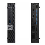 Τiny Dell 7050 I3-7100T / 8GB / 256SSD