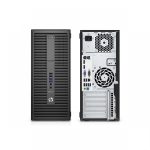 Tower HP EliteDesk 800 G2 i7-6700 / 8GB / 256GB SSD