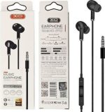 XO EP22 Handsfree Μαυρο