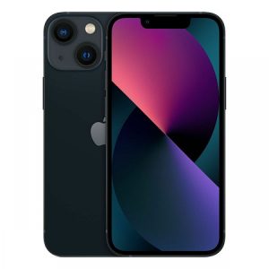 IPHONE 13 MINI,128 BLACK-MARGINAL VAT