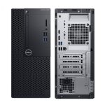 Tower DELL 3060 i5-8500 / 8GB / 256GB SSD