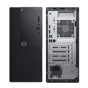 Tower DELL 3060 i5-8500 / 8GB / 256GB SSD