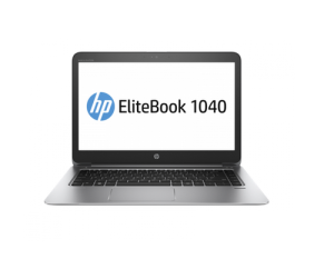Laptop HP Folio 1040 G3 i5-6200U / 8GB / 256GB SSD / 14"