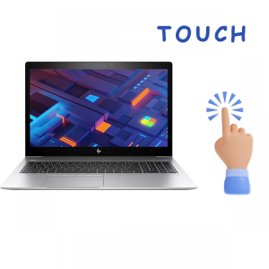 Laptop HP Elitebook 850 G5  i5-8350U / 16GB / 512GB SSD / 15.6" Touch