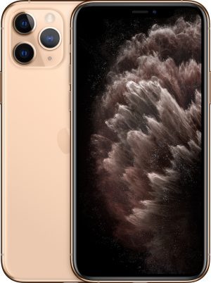 IPhone 11 Pro Max 64GB Gold- MARGINAL VAT