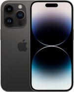 Mobile_iPhone 14 Pro 256GB Space Black_USED