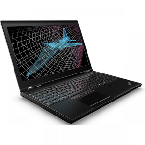 Laptop Lenovo ThinkPad P51 / i7-7700HQ / 16GB / 512GB SSD / 15.6