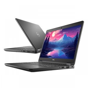 Laptop Dell Latitude 5490 i3-8130U / 16GB / 256GB SSD / 14