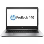 Laptop HP ProBook 440 G4 i5-7200U / 8GB / 256GB SSD / 14