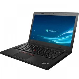 Laptop Lenovo L470 i3-6100U / 8GB / 128GB SSD /  14