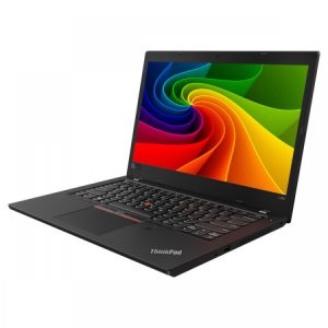 Laptop Lenovo L480 i3-8130U / 16GB / 128GB SSD / 14