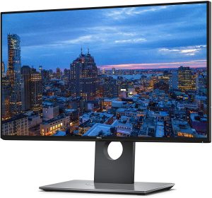 Monitor Dell P2417H | 24”