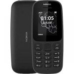 Mobile_NOKIA 105 (2019) BLACK_Open_Box