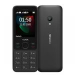 Mobile_NOKIA 150 (2020) BLACK_Open_Box