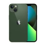 Mobile_iPhone 13 128GB Green_USED